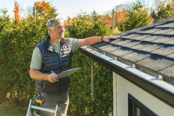 Trusted Gutter Repair And Installation service in Green Valley, AZ - Ben Roofing and Steel LLC